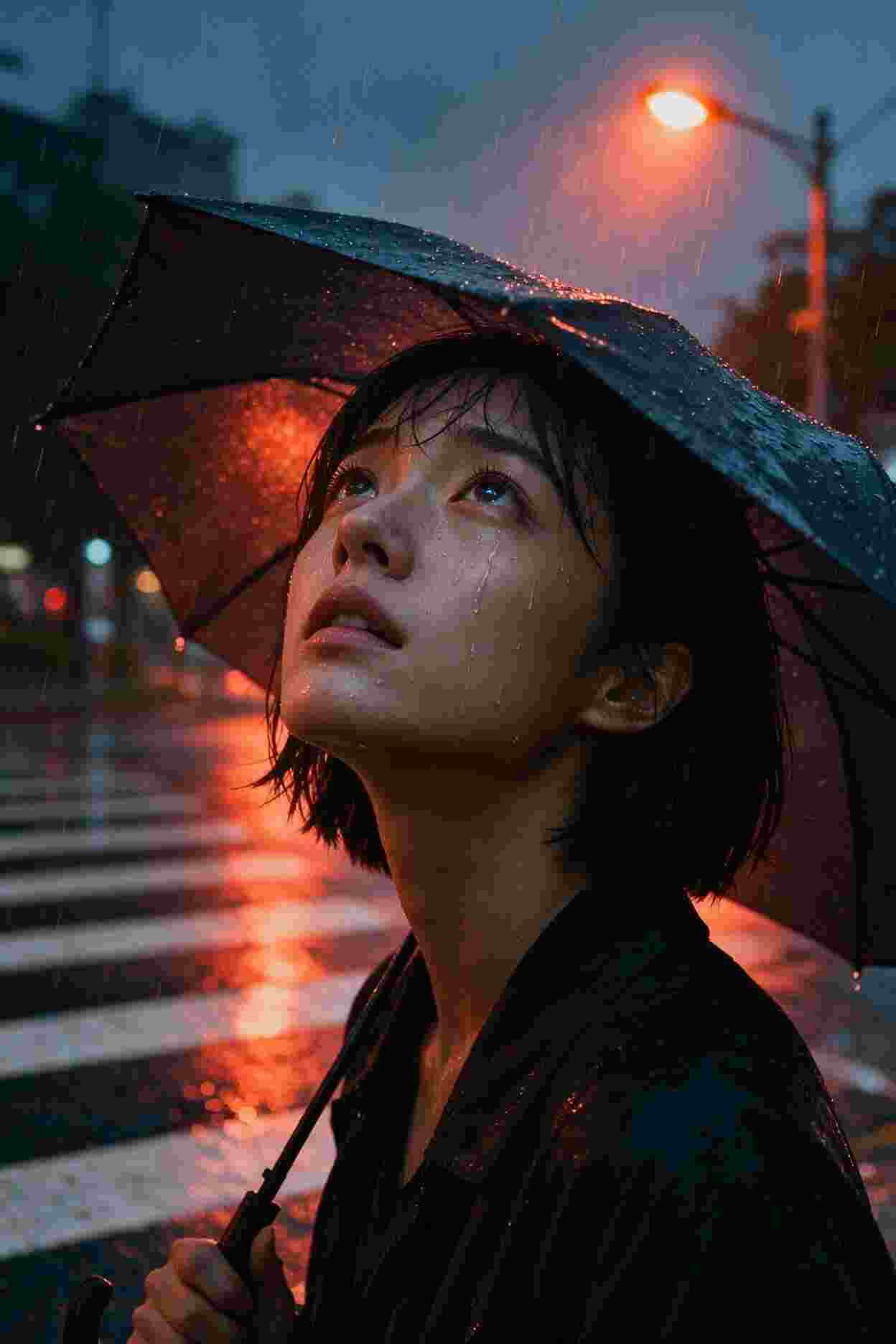 樱花之恋