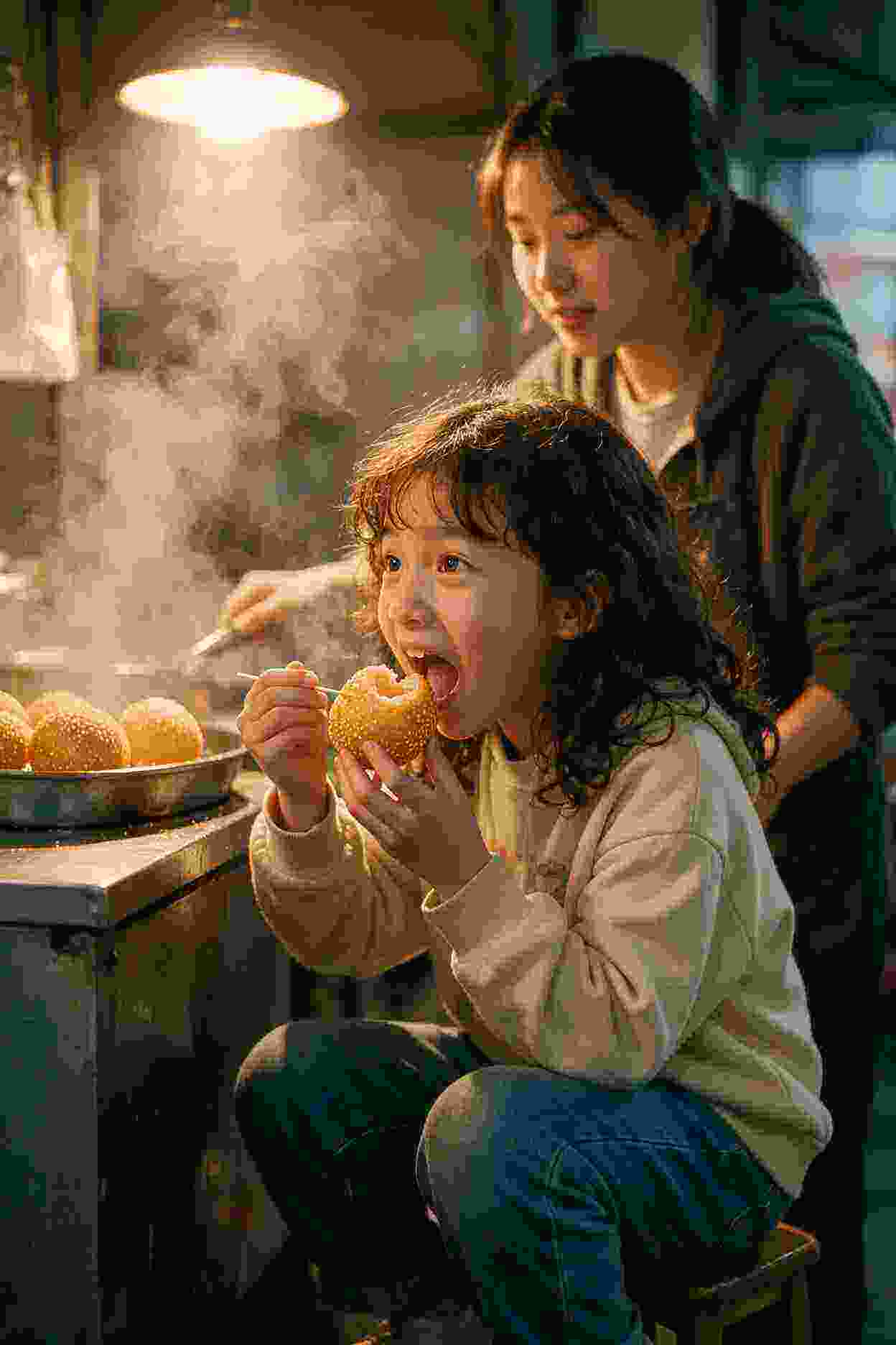 美食天王