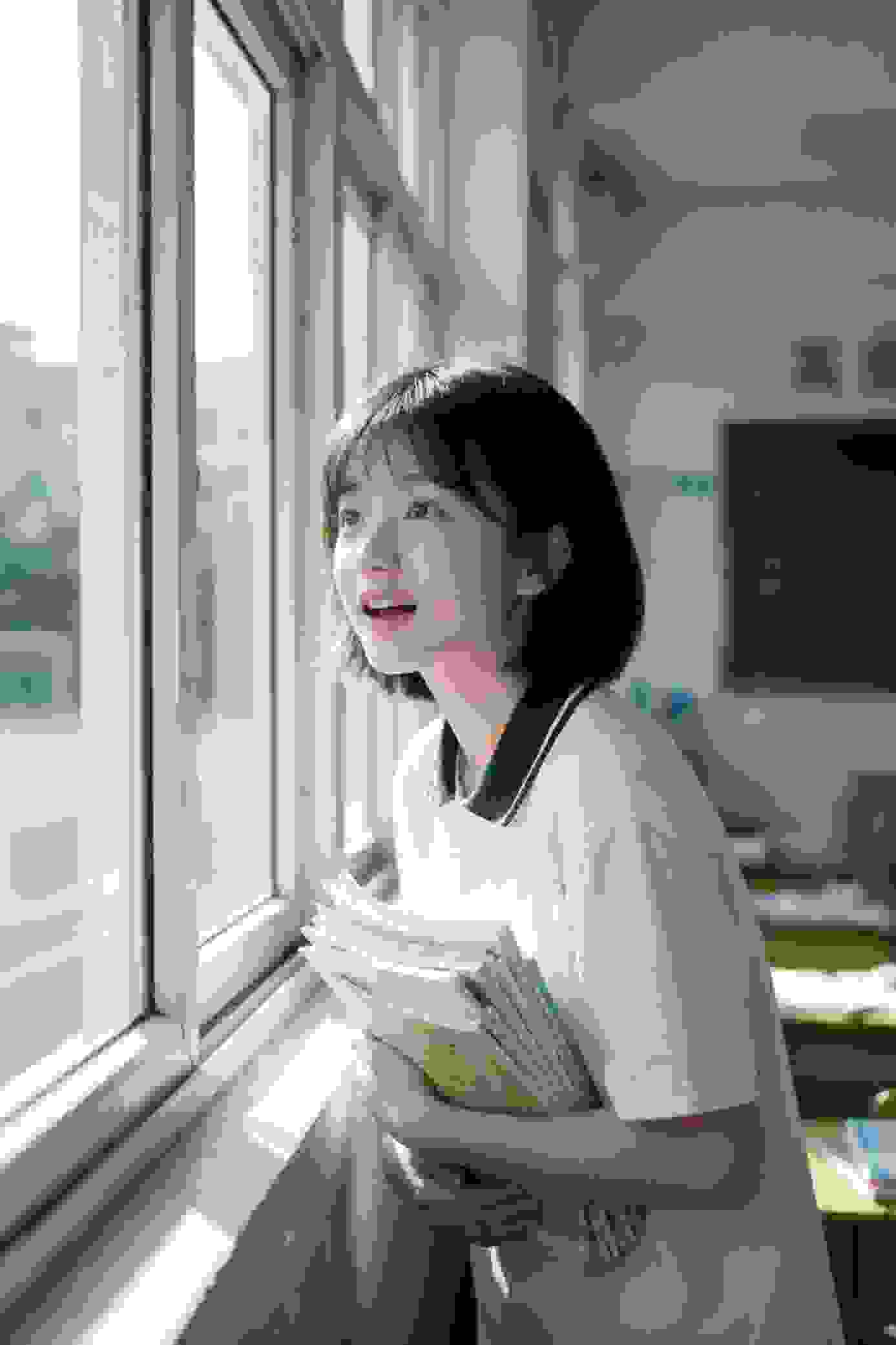 温泉小镇的秘密