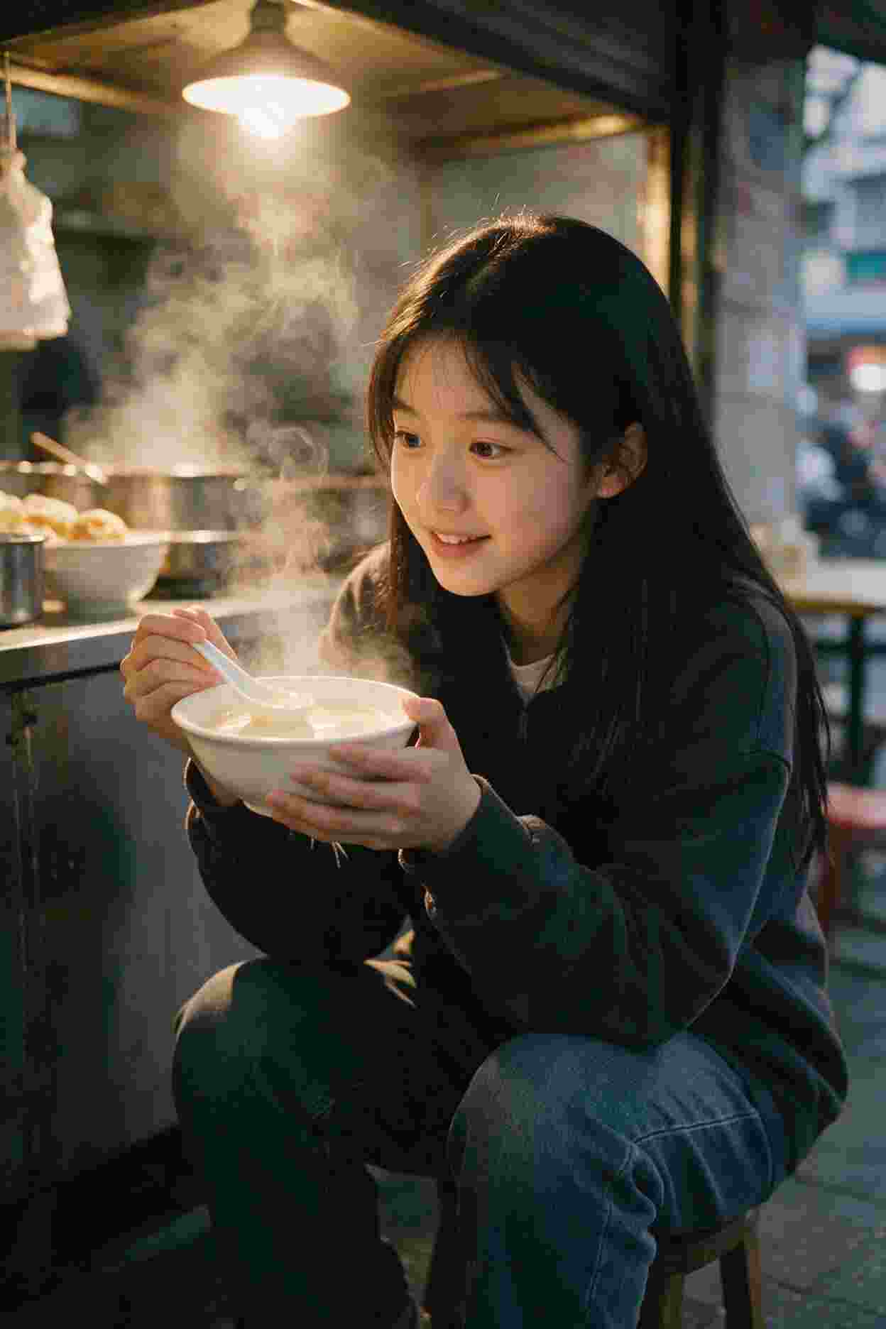 新秀崭露