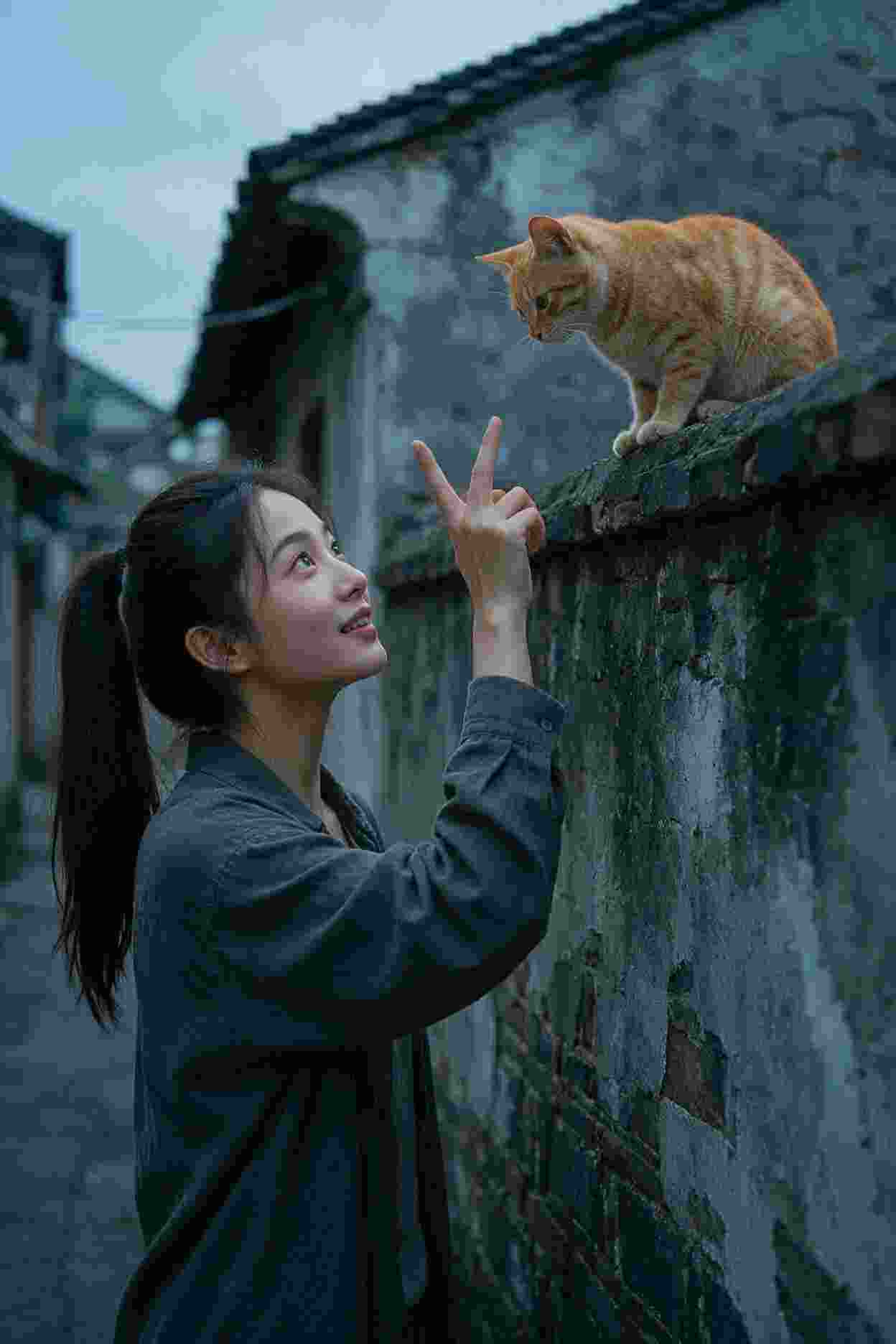 黑暗密室